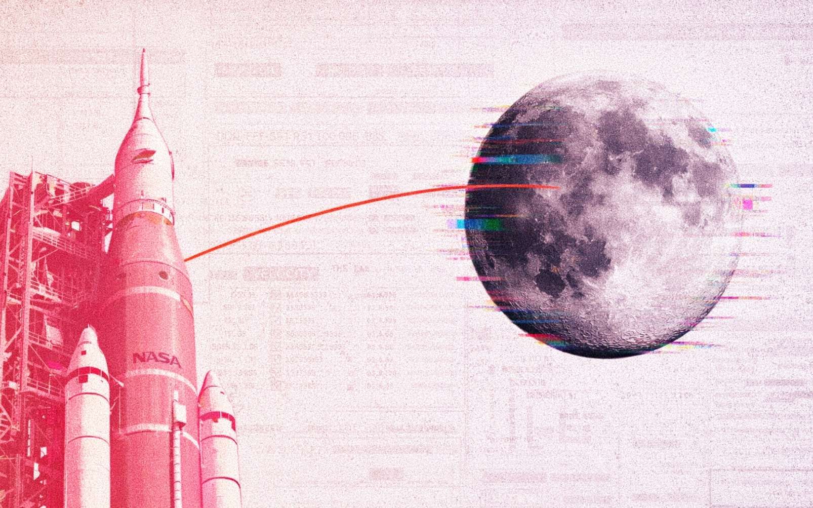 50 ans après Apollo, pourquoi ce retour historique vers la Lune dépend de quelques jours clés