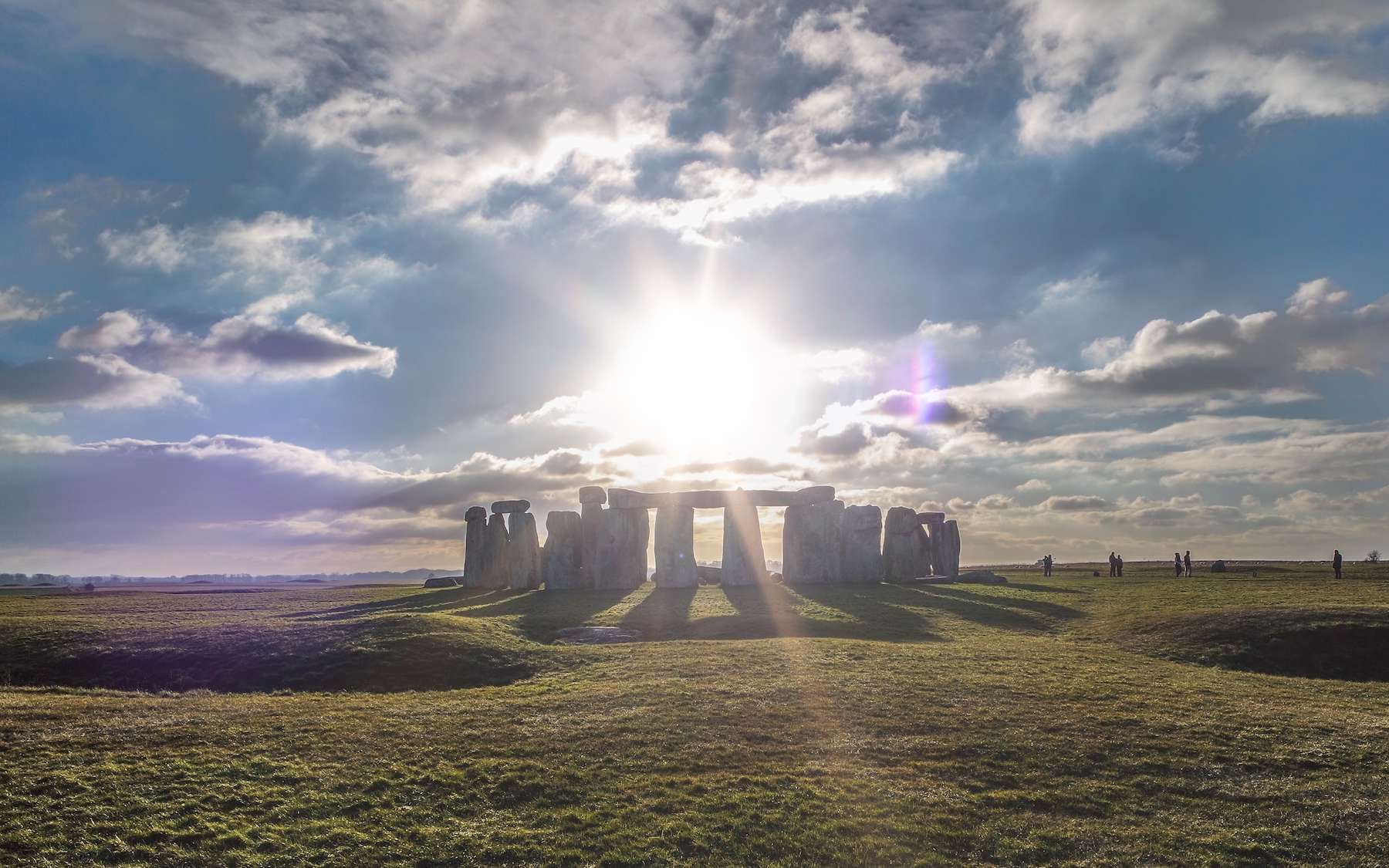« La trouvaille d'une vie » : un possible prototype de Stonehenge découvert à proximité du site !