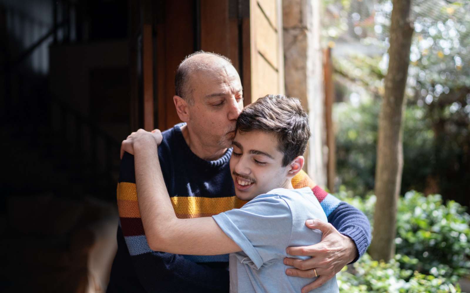 Autisme : cette découverte génétique pointe directement le rôle du père