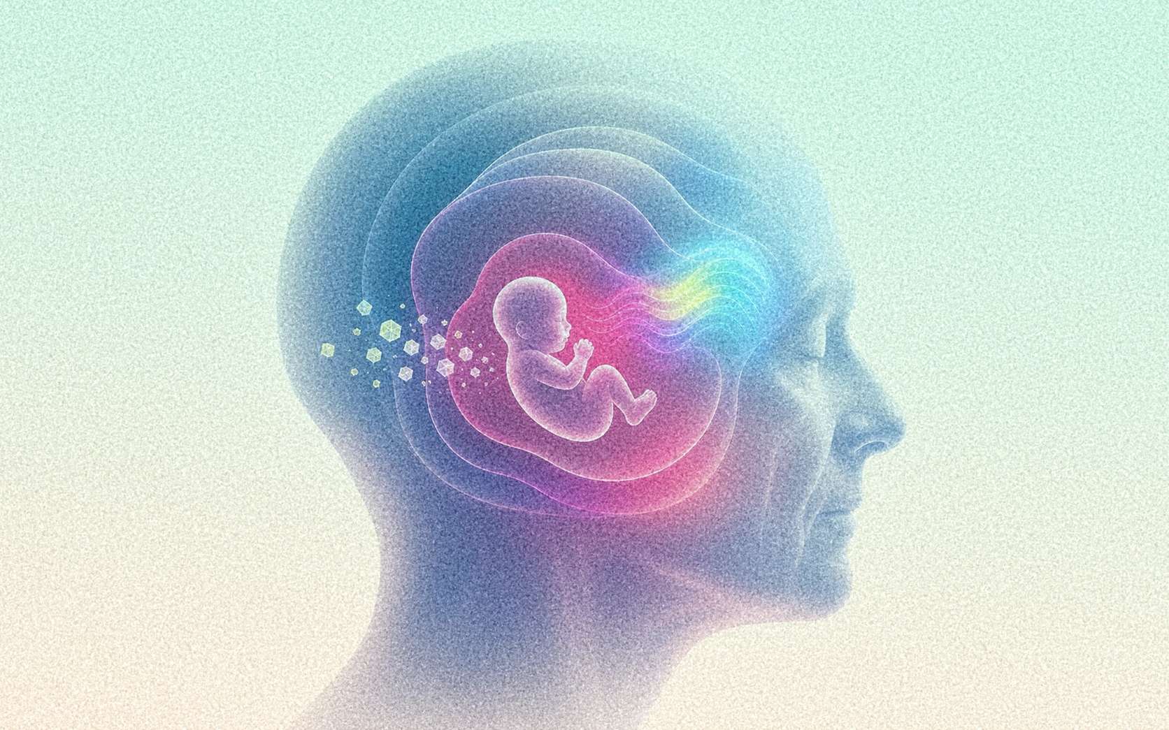Alzheimer : une étude sur 60 000 personnes révèle un lien inattendu avec ce qui se joue avant 2 ans !
