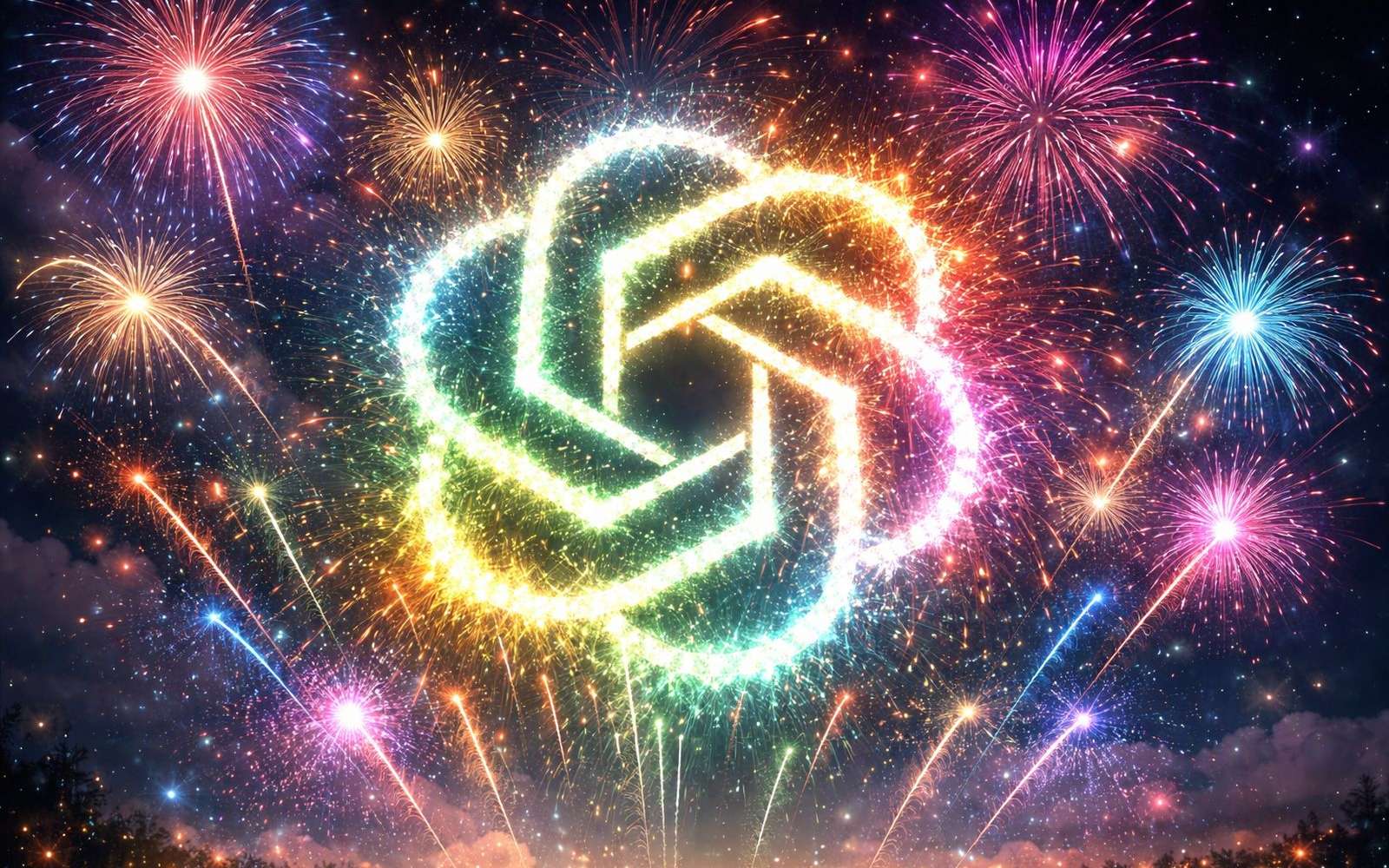 OpenAI dévoile GPT-Image-1.5 : une riposte attendue après l’avance prise par Google