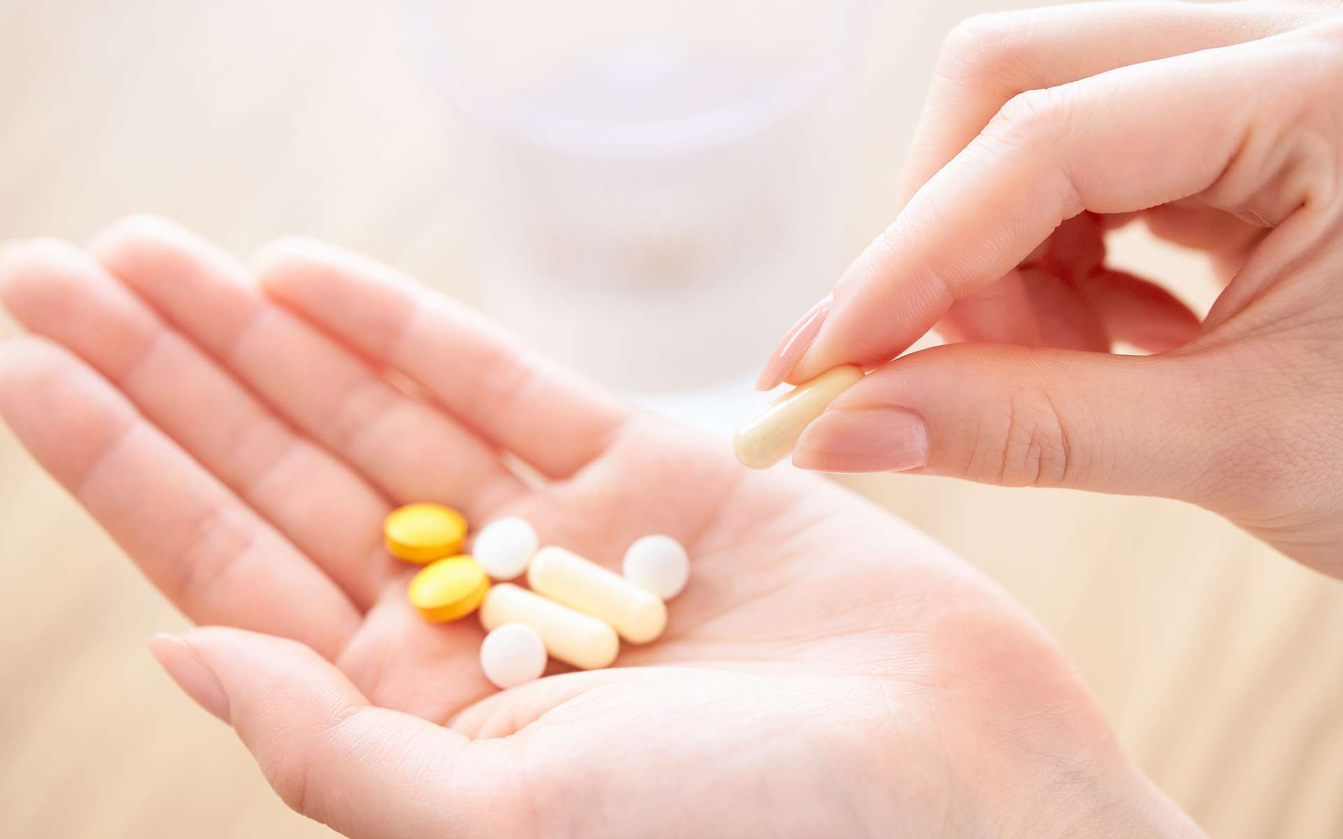 Antihistaminiques, bêtabloquants, antidépresseurs... : ces médicaments peuvent rendre la canicule beaucoup plus dangereuse