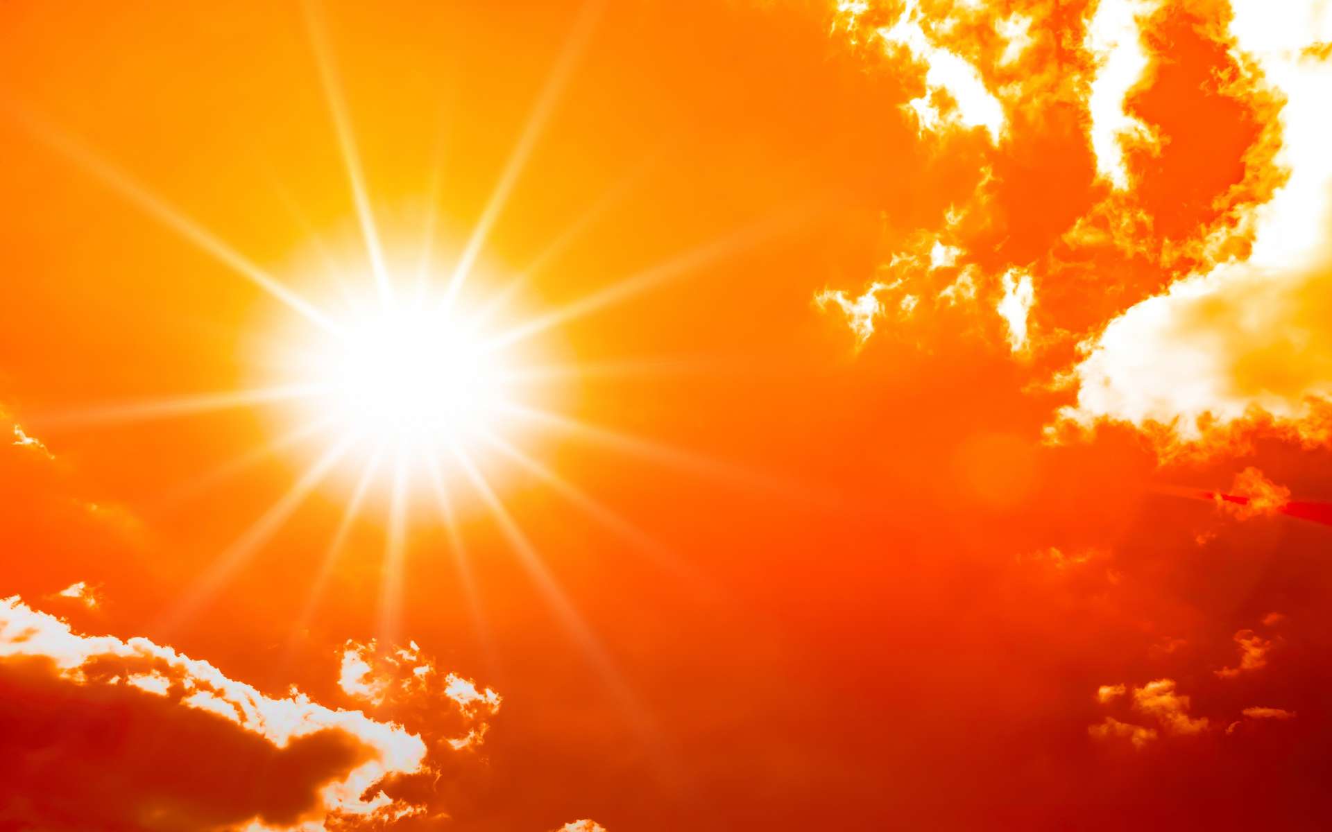 Le dôme de chaleur : un phénomène classique ou une évolution inquiétante du climat ?