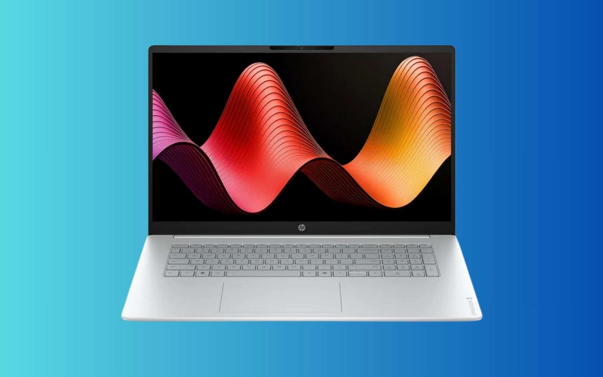 Cet ordinateur portable HP grand format de 17,3 pouces voit son prix s'effondrer grâce à un code promo inédit !