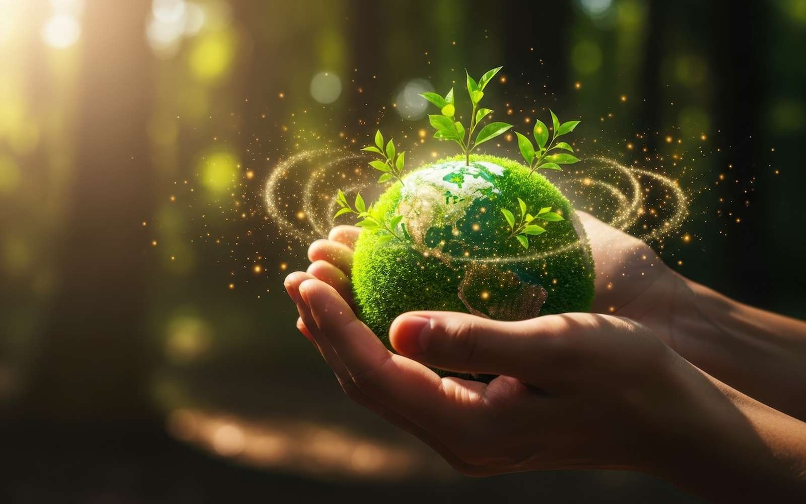 ChangeNOW/2026 n'a rien inventé et pourtant ces idées changent tout pour la Planète