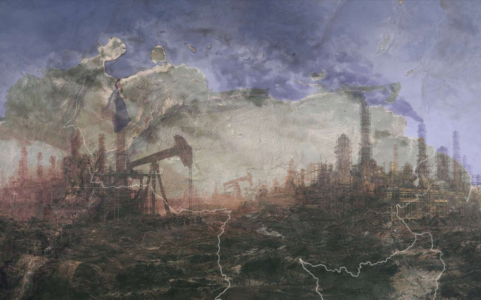 Pourquoi les immenses réserves pétrolières du Venezuela sont à la fois un atout et un piège