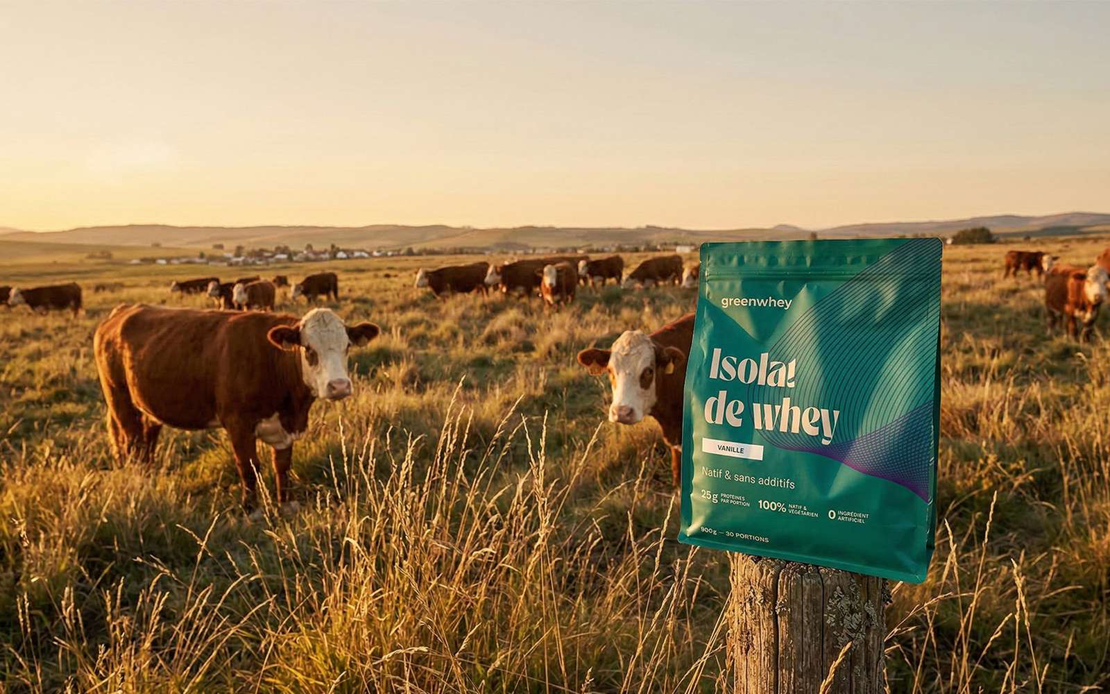 Circuit court et matières responsables : l'approche durable de greenwhey