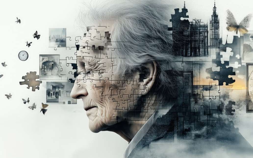 Alzheimer : ces ondes cérébrales pourraient trahir la maladie bien avant les premiers symptômes