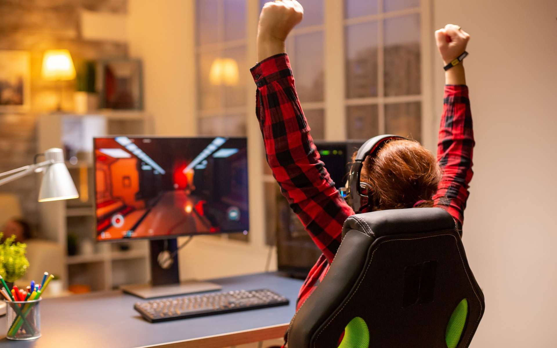 Gaming 2026 : ExpressVPN sur console/PC pour jouer sans exposer son IP