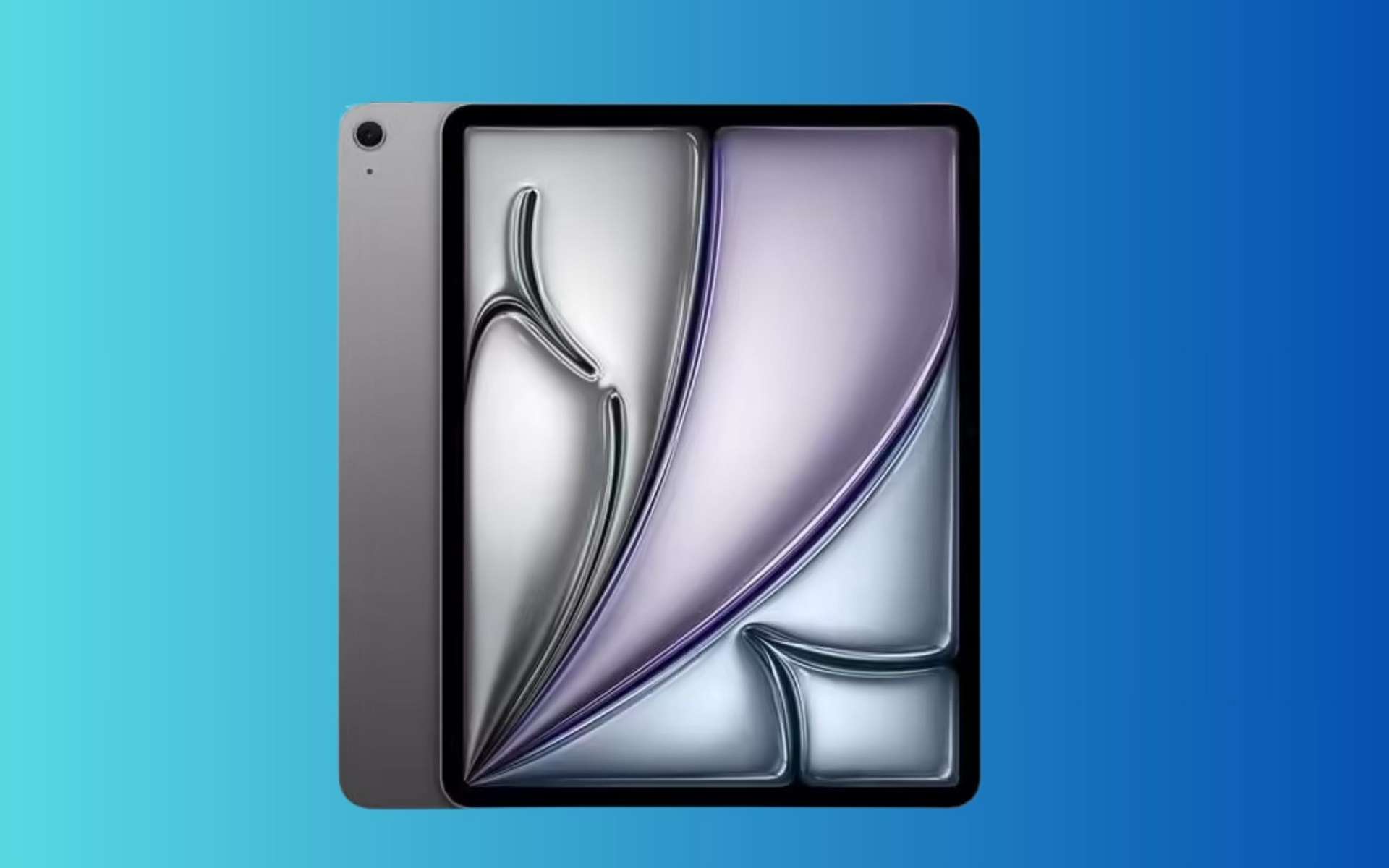 Pour les soldes, le chef-d'œuvre créatif Apple iPad Air M3 est à prix inédit, foncez !