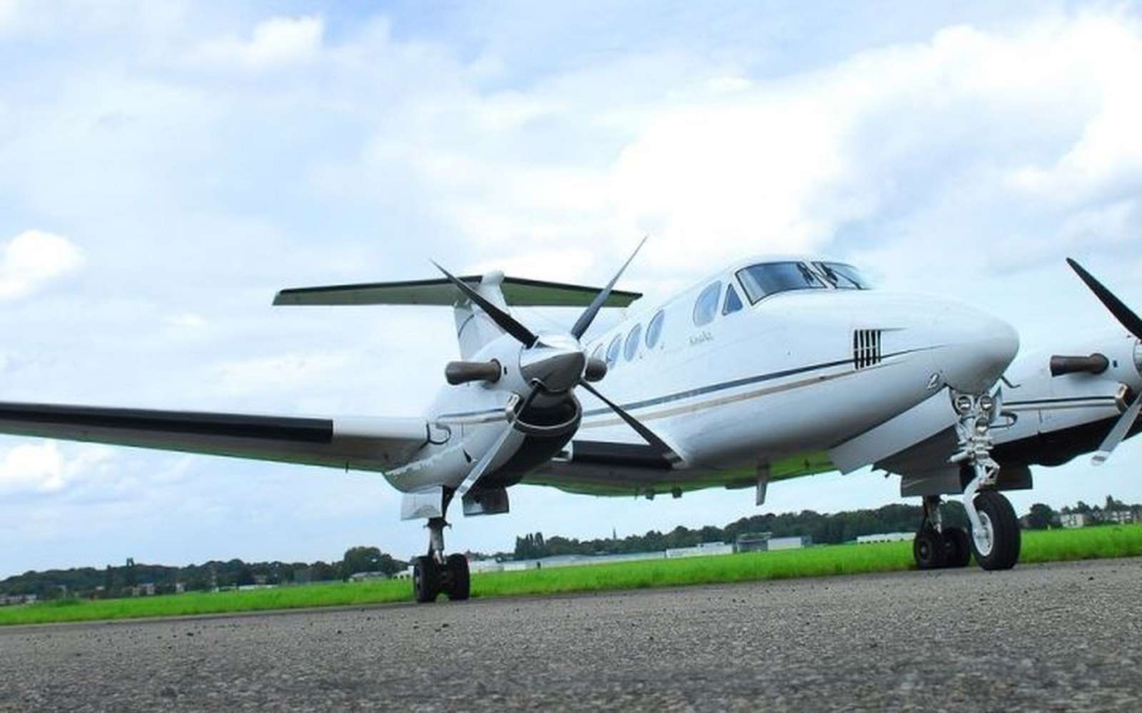 Ils sont indispensables : ces avions méconnus orchestrent toute la bataille contre les incendies
