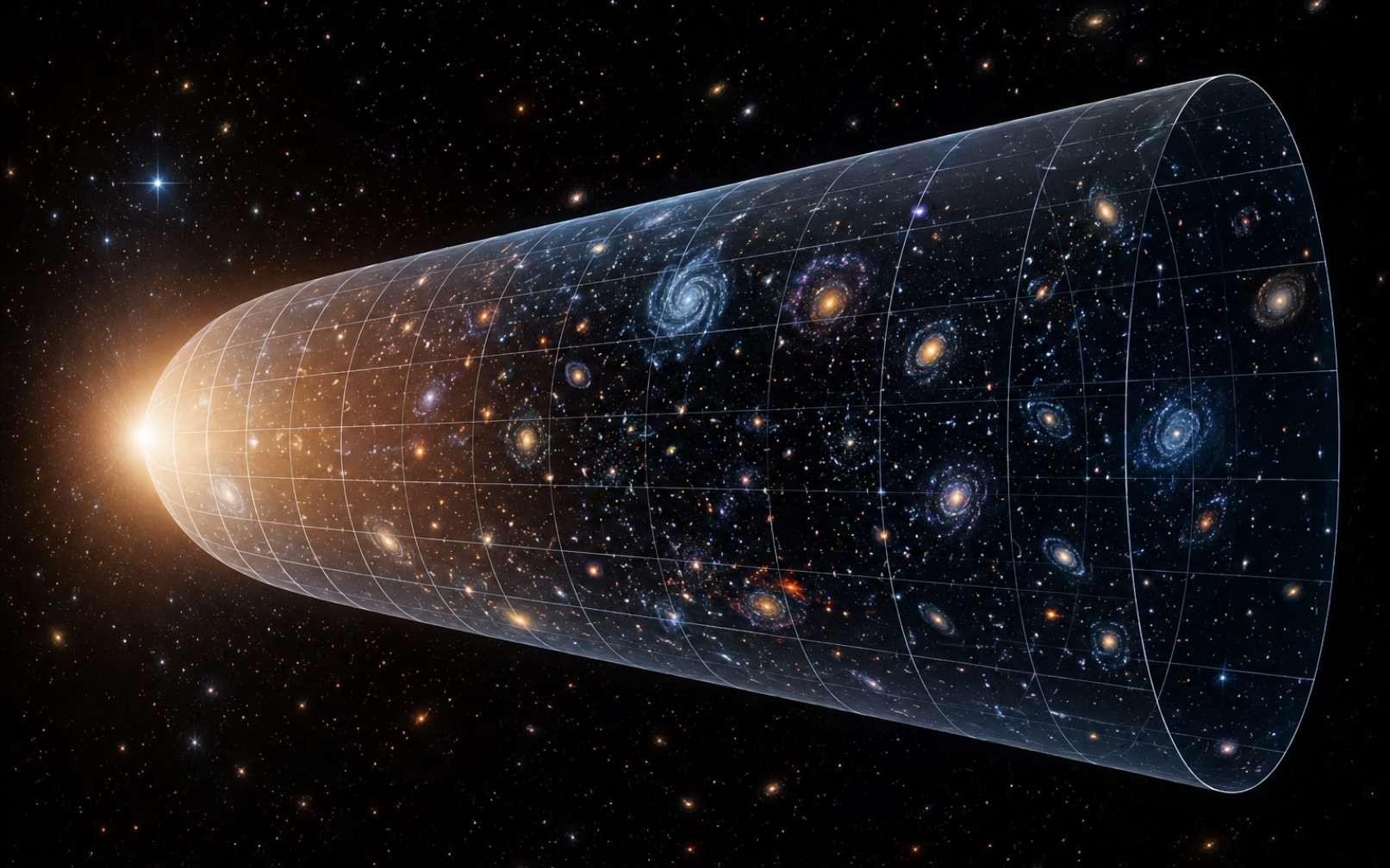 L'Univers serait-il plus jeune que prévu ? Le désaccord qui ébranle nos certitudes