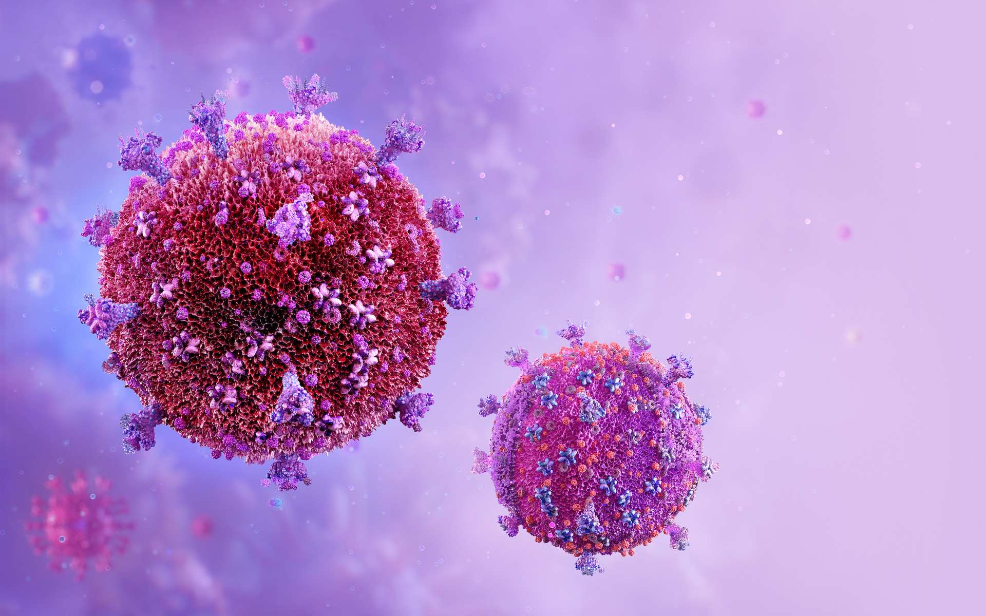 VIH : « J'ai eu l'impression de gagner deux fois au loto »... pourquoi son cas sidère les médecins