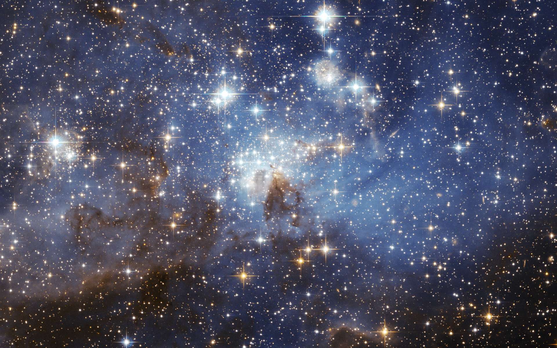 Une règle cosmique vacille : cette découverte pourrait changer la façon de compter les étoiles