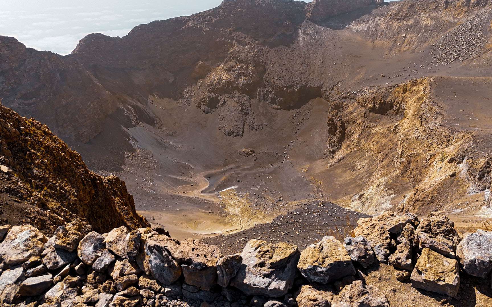 Cap-Vert : volcans spectaculaires, plages sauvages... et cette recette locale à tester absolument