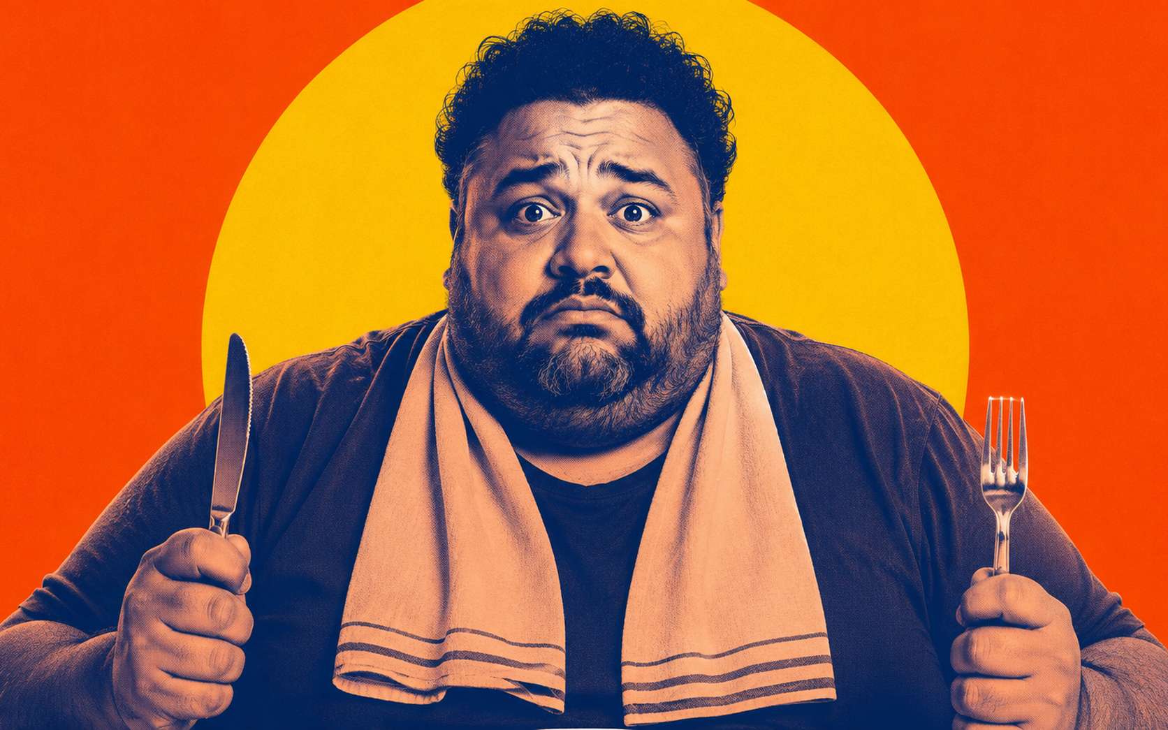 Voici ce qu'il vaut mieux éviter de manger pendant la canicule si vous voulez mieux supporter la chaleur