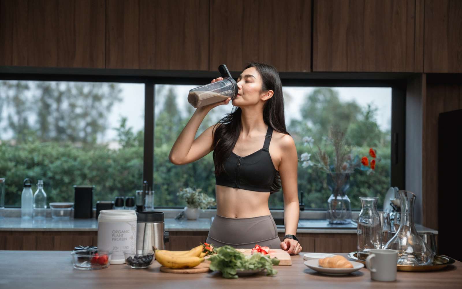 Voici le nutriment essentiel au cerveau que vous ne consommez peut-être pas assez