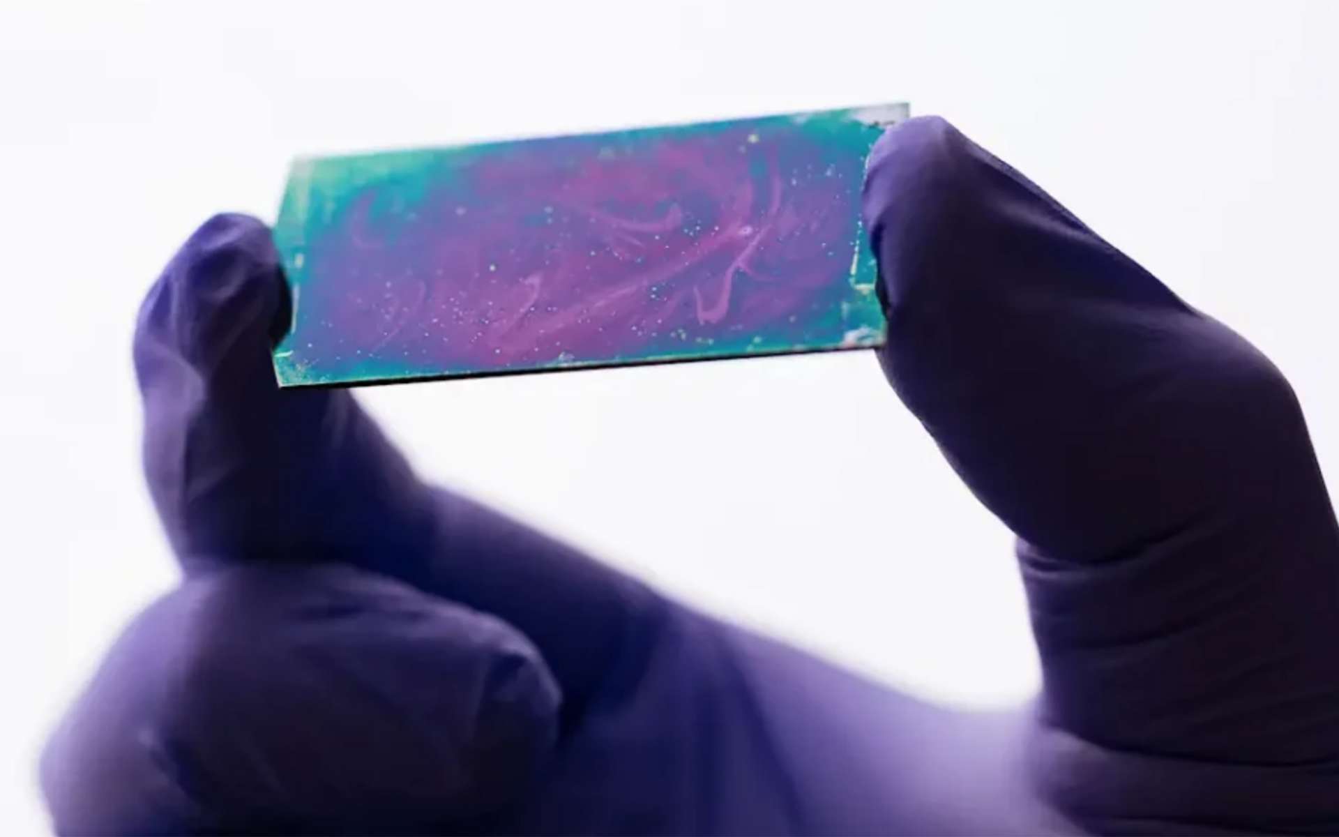 Ce nouveau matériau promet de donner un gros coup d'accélérateur à l'IA