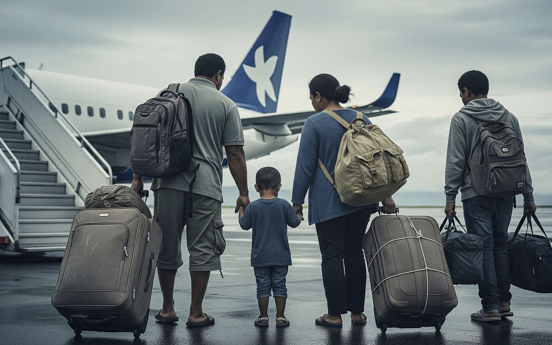 D’ici 2050, ce pays pourrait être effacé de la carte : ses habitants se préparent déjà à fuir