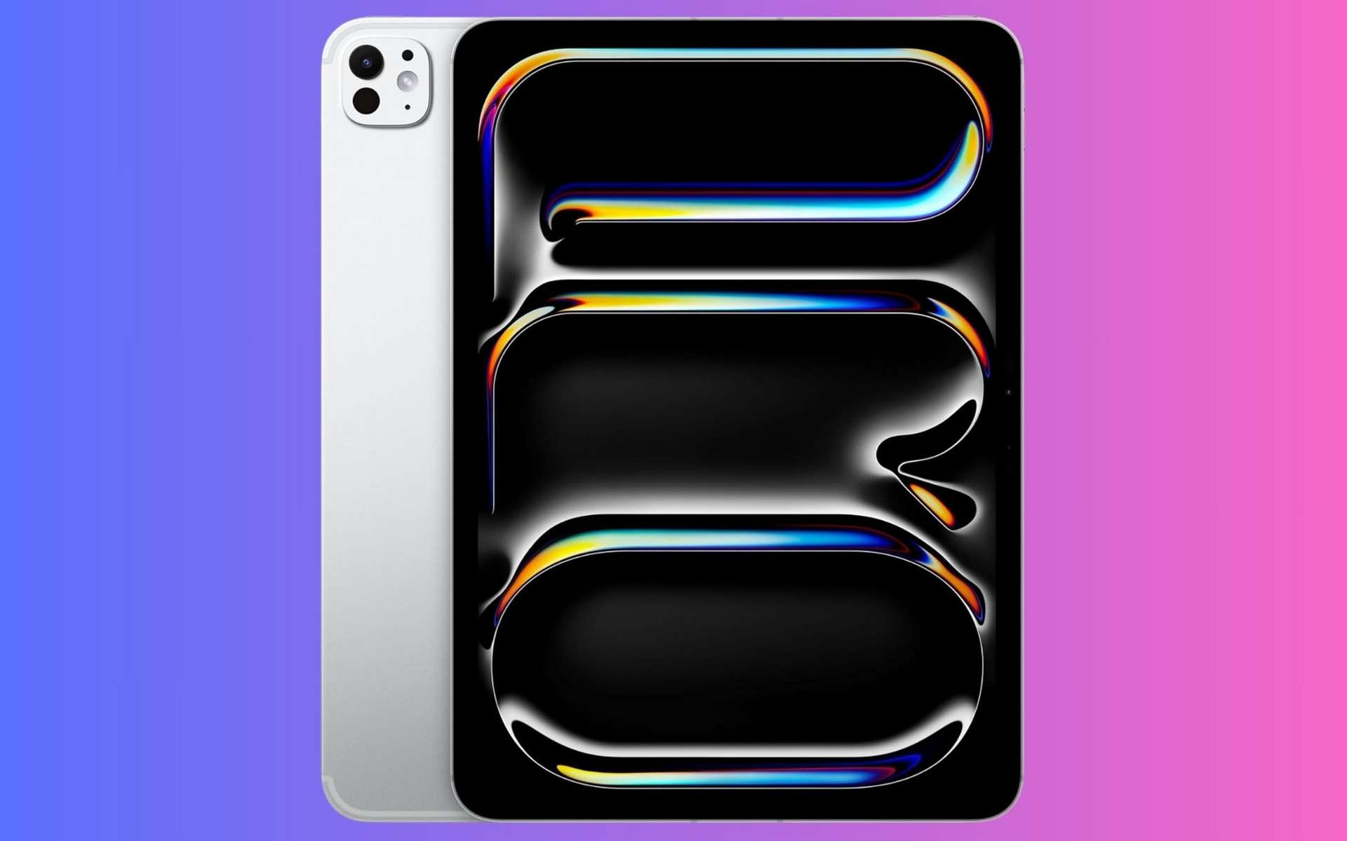 iPad Pro M4 en promo : plus de 500 € de remise sur la tablette la plus avancée d’Apple