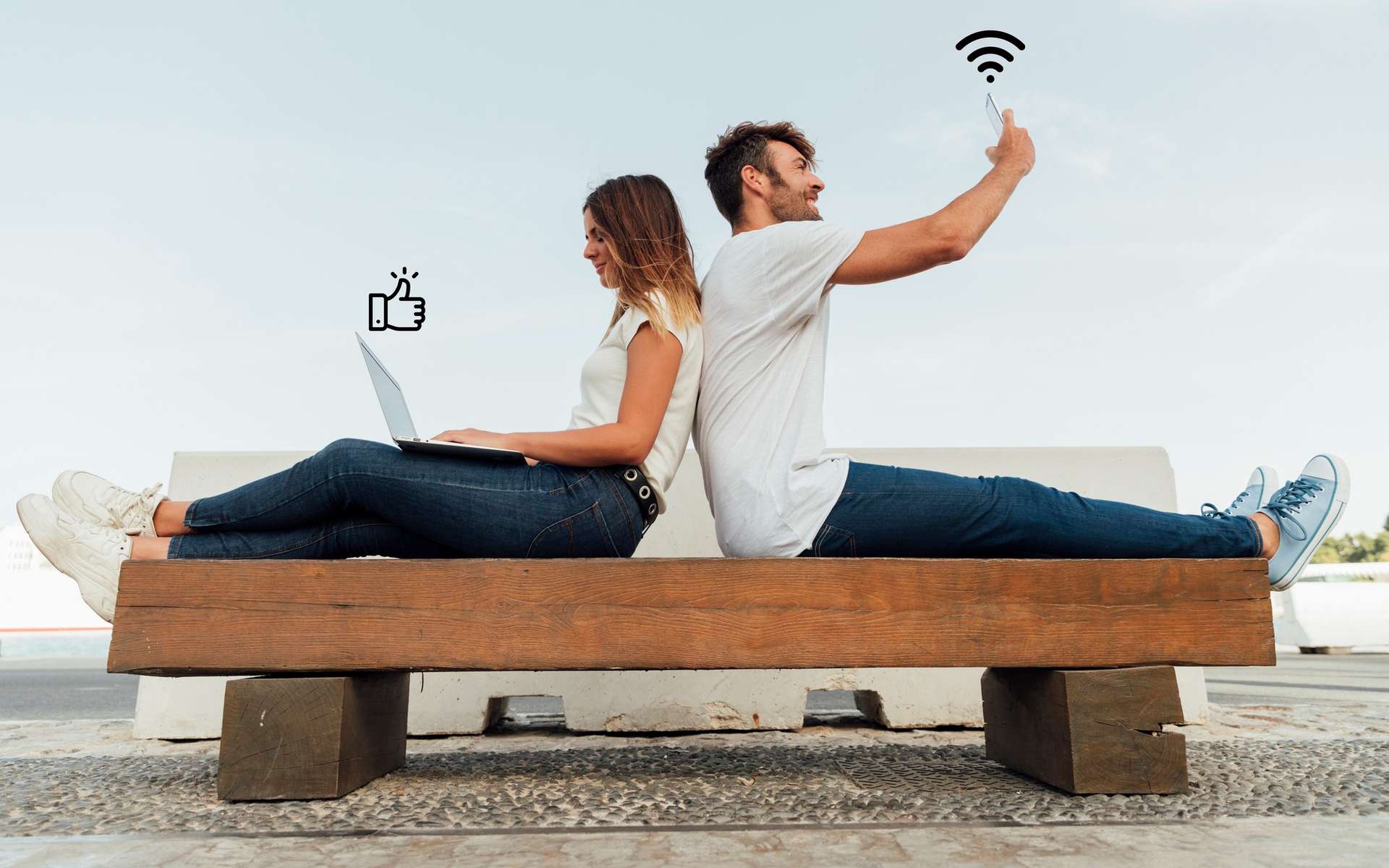 MWC Shanghai 2026 : SFR remet la 5G au centre des usages mobiles qui explosent en vidéo et applis
