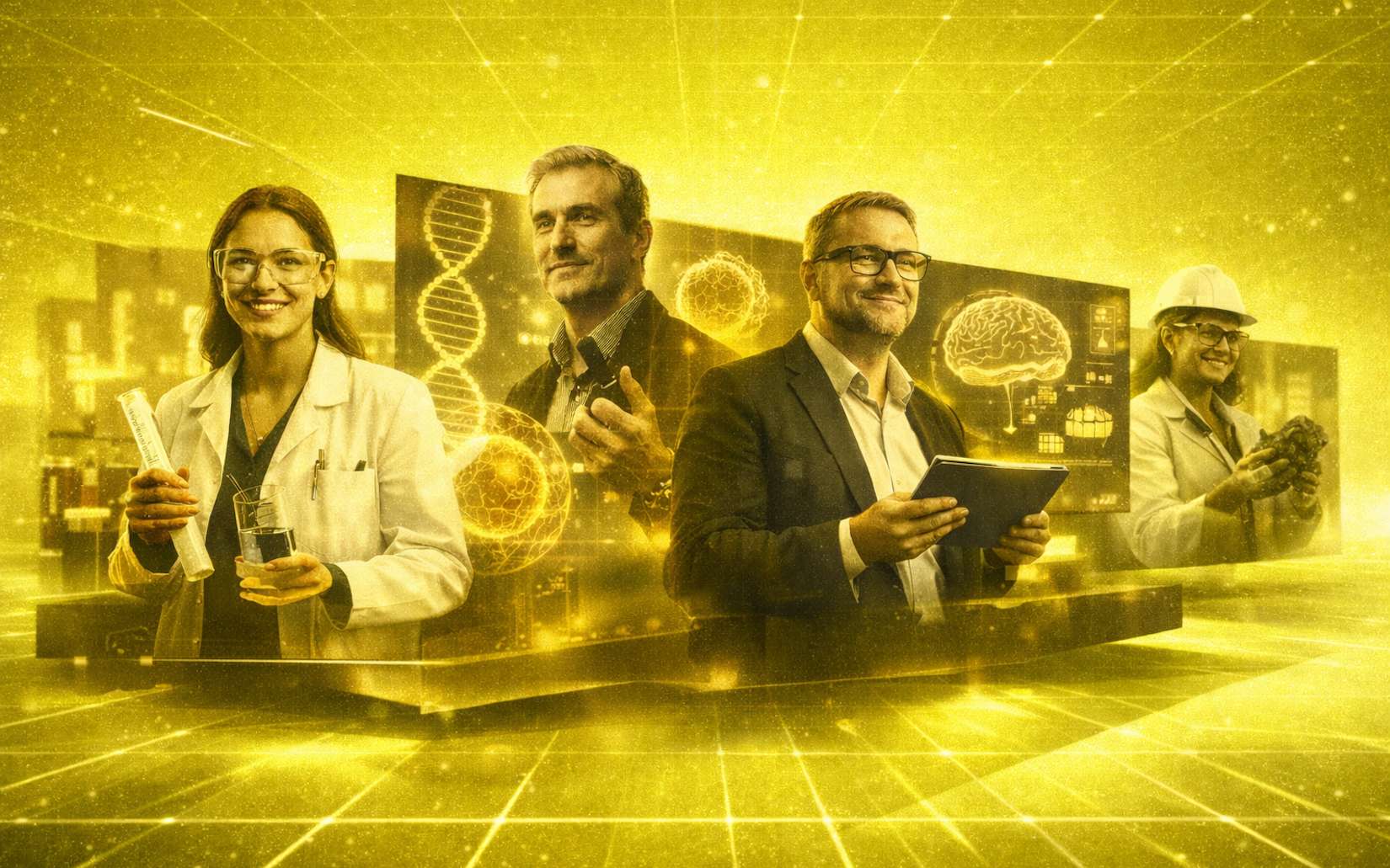 Palmarès des Inventeurs 2026 : voici les 100 scientifiques français qui pourraient transformer votre quotidien