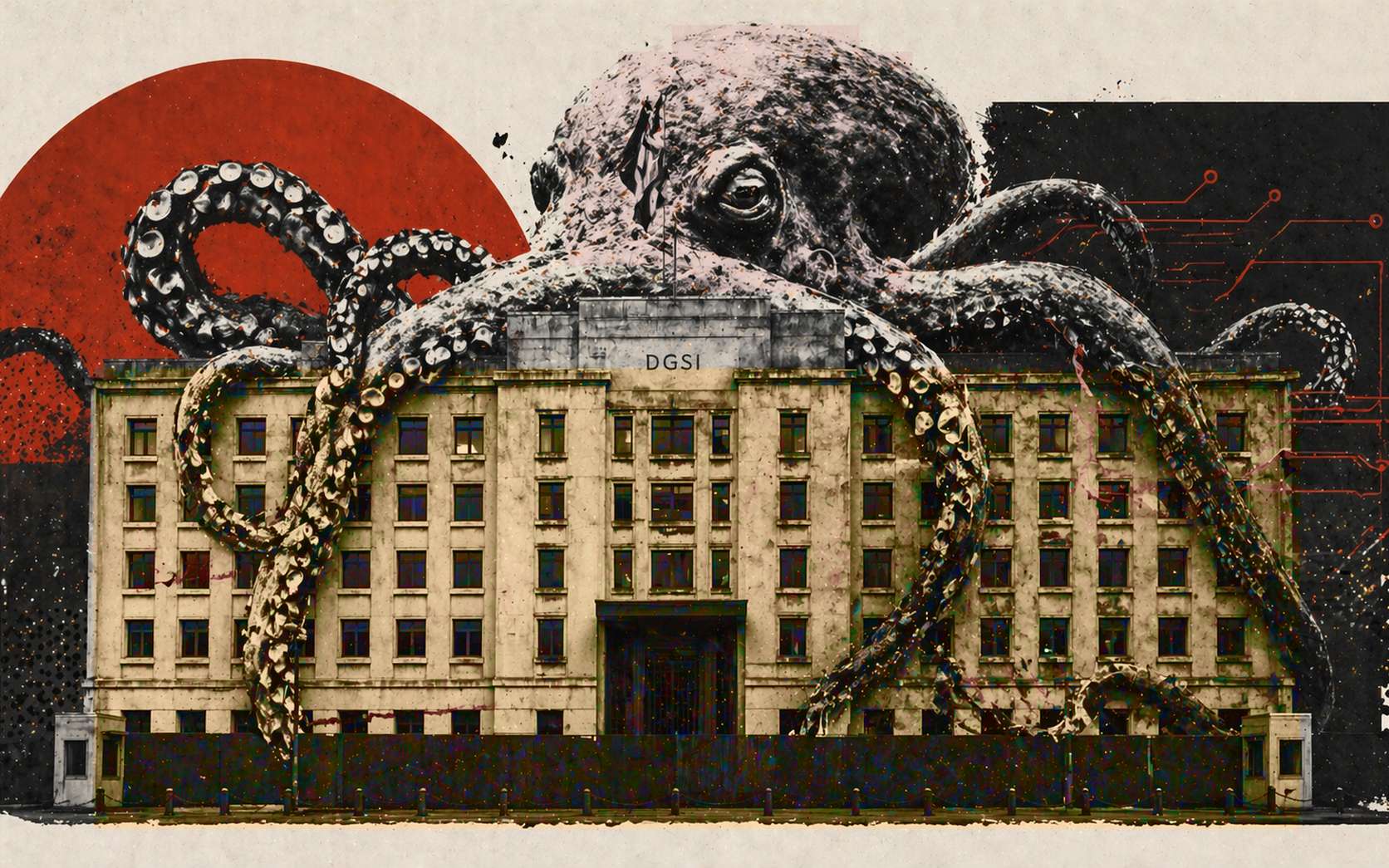 Palantir publie un manifeste : l’entreprise veut se rendre centrale dans presque tout ce qui comptera demain