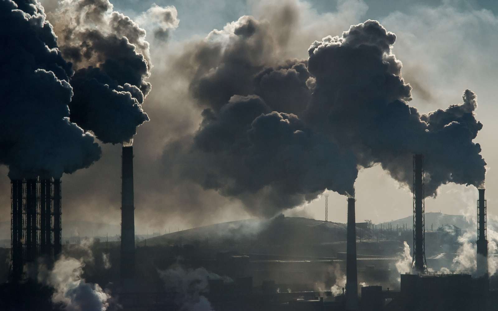 Dépendre du Moyen-Orient et de la Russie : le risque qui grandit