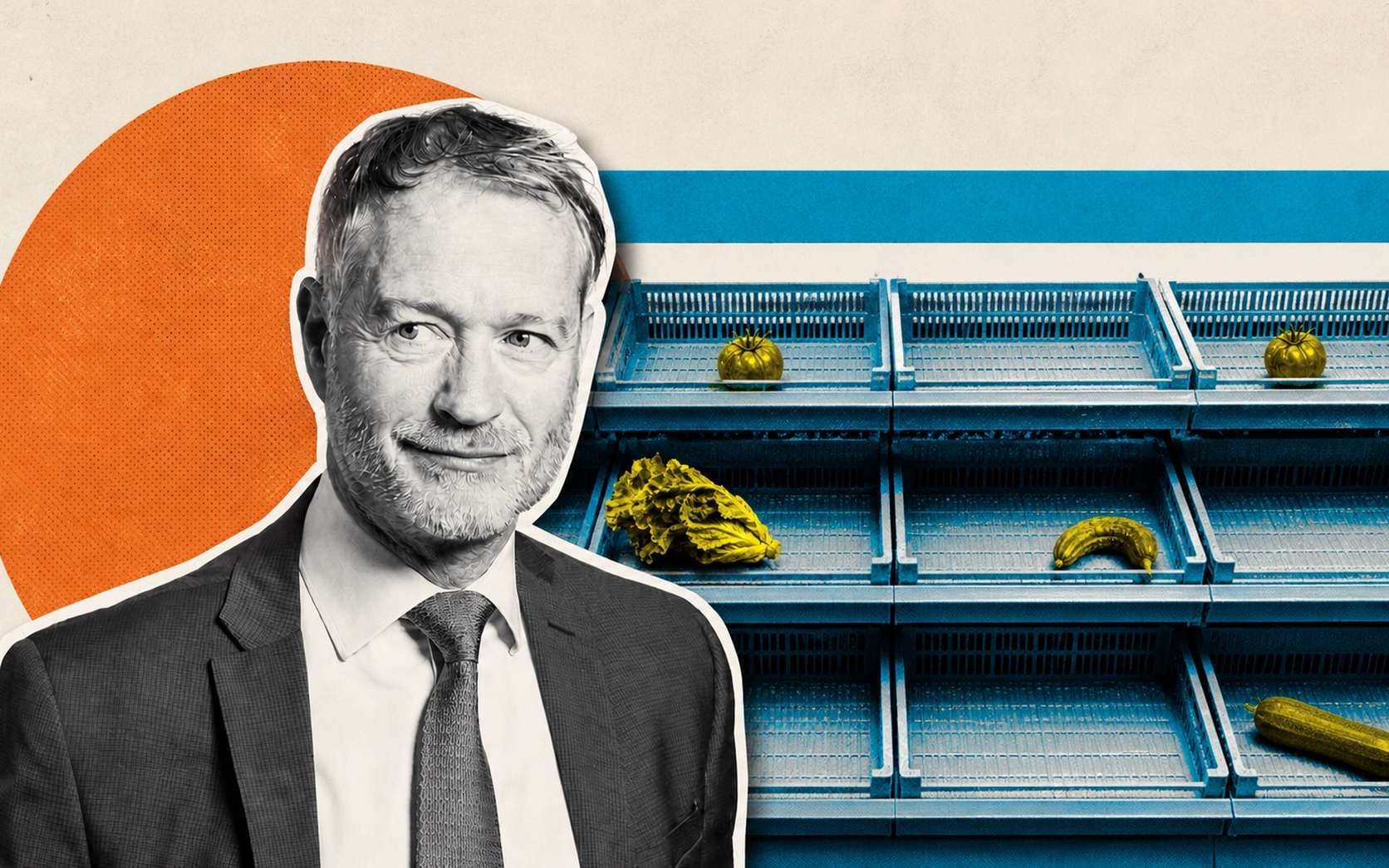 « Le vrai problème, c’est le changement climatique. Si nous ne l’arrêtons pas, tout ce que nous ferons à côté restera vain »