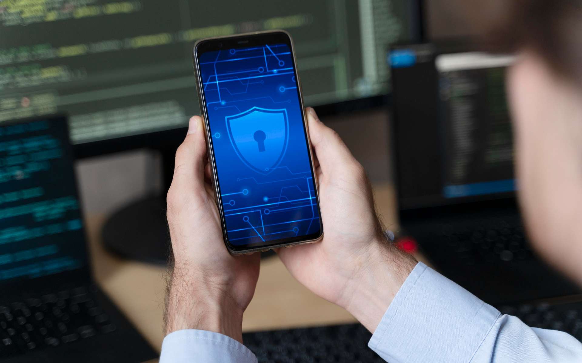 VPN, antivirus, données personnelles : ce pack Surfshark passe en promo