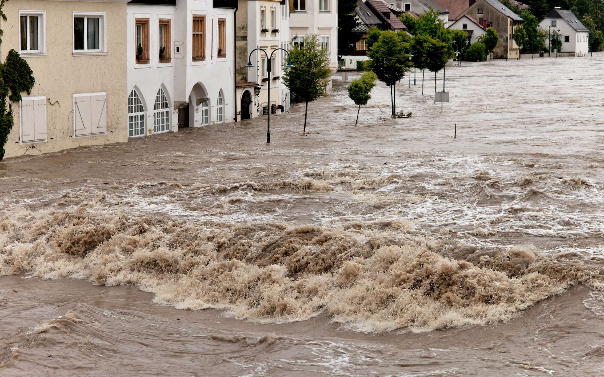 Inondations en Bretagne : le pire est à venir cette semaine !