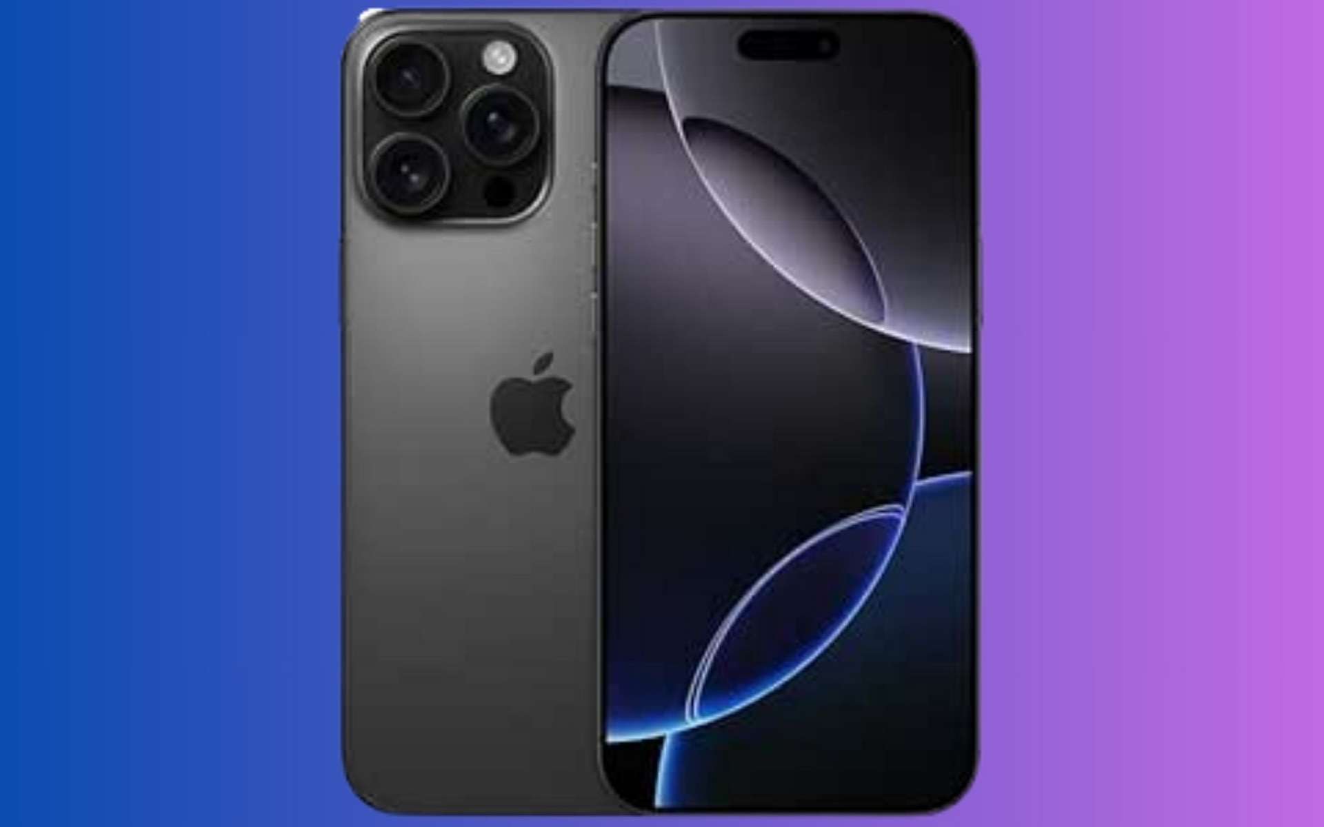 iPhone 16 Pro : une baisse de prix impressionnante à saisir dès maintenant chez Rakuten