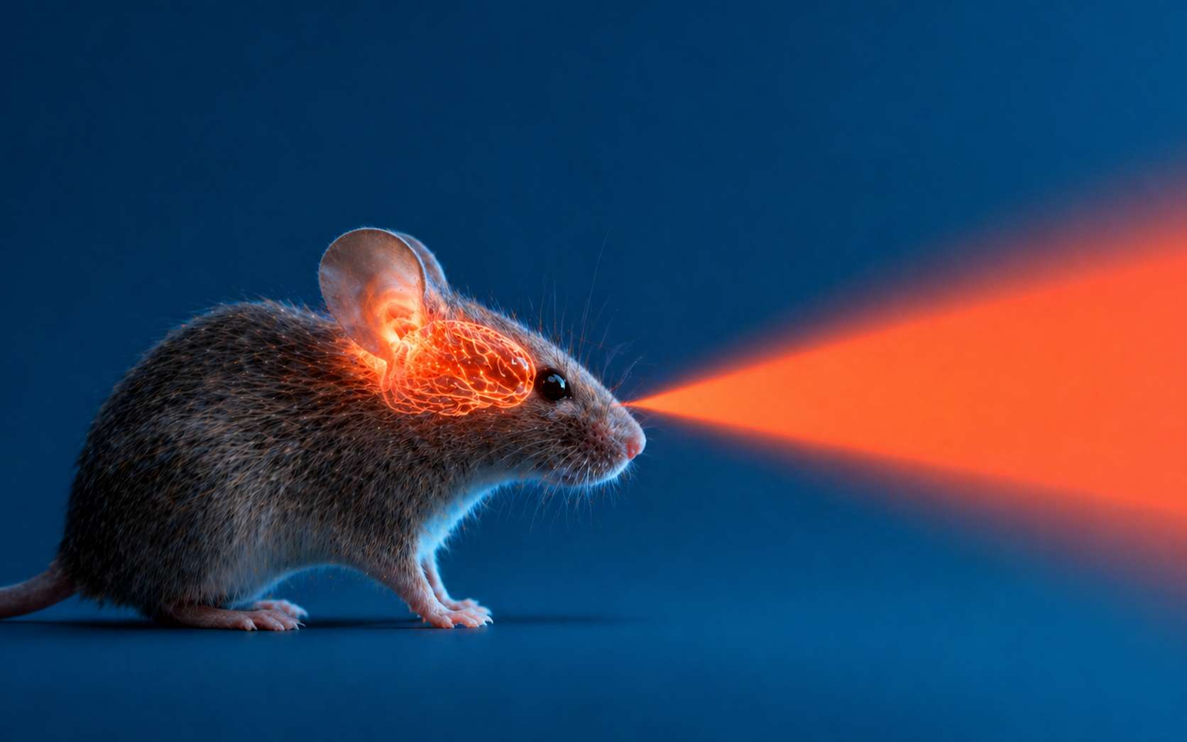 Ils ont reconstruit une vidéo à partir du cerveau : ce que les souris voyaient apparaît à l'écran