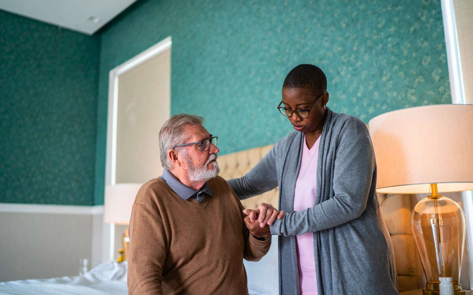 Le système immunitaire masculin mettrait le cerveau en danger : ce que révèle une étude sur Parkinson