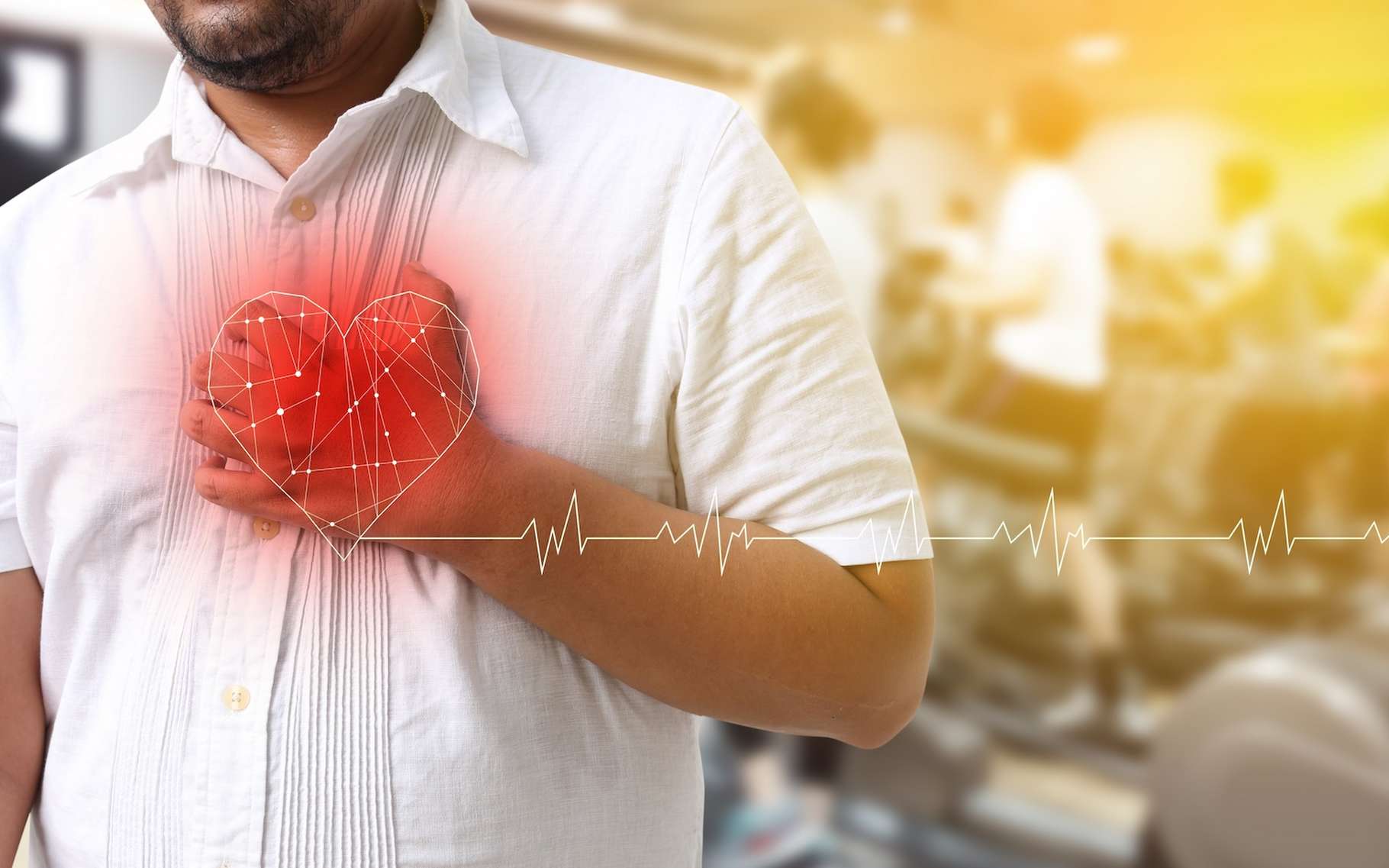 Diabète, hypertension, AVC : voici ce qu'une étude américaine révèle sur les microplastiques