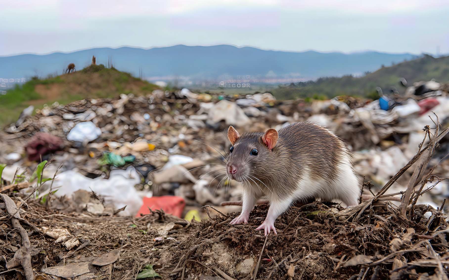 Hantavirus : comment un ornithologue néerlandais est devenu le possible « patient zéro » à bord du MV Hondius
