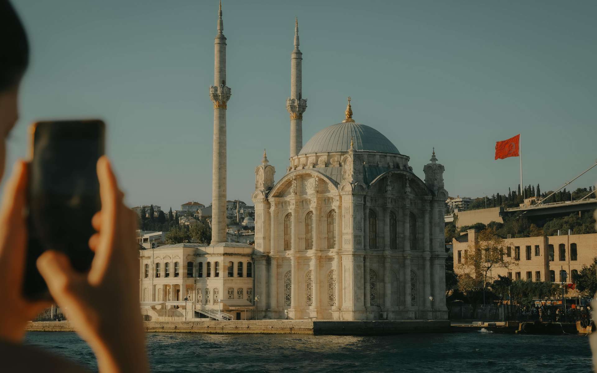 Voyage en Turquie : Istanbul, Cappadoce, budget et conseils pour rester connecté