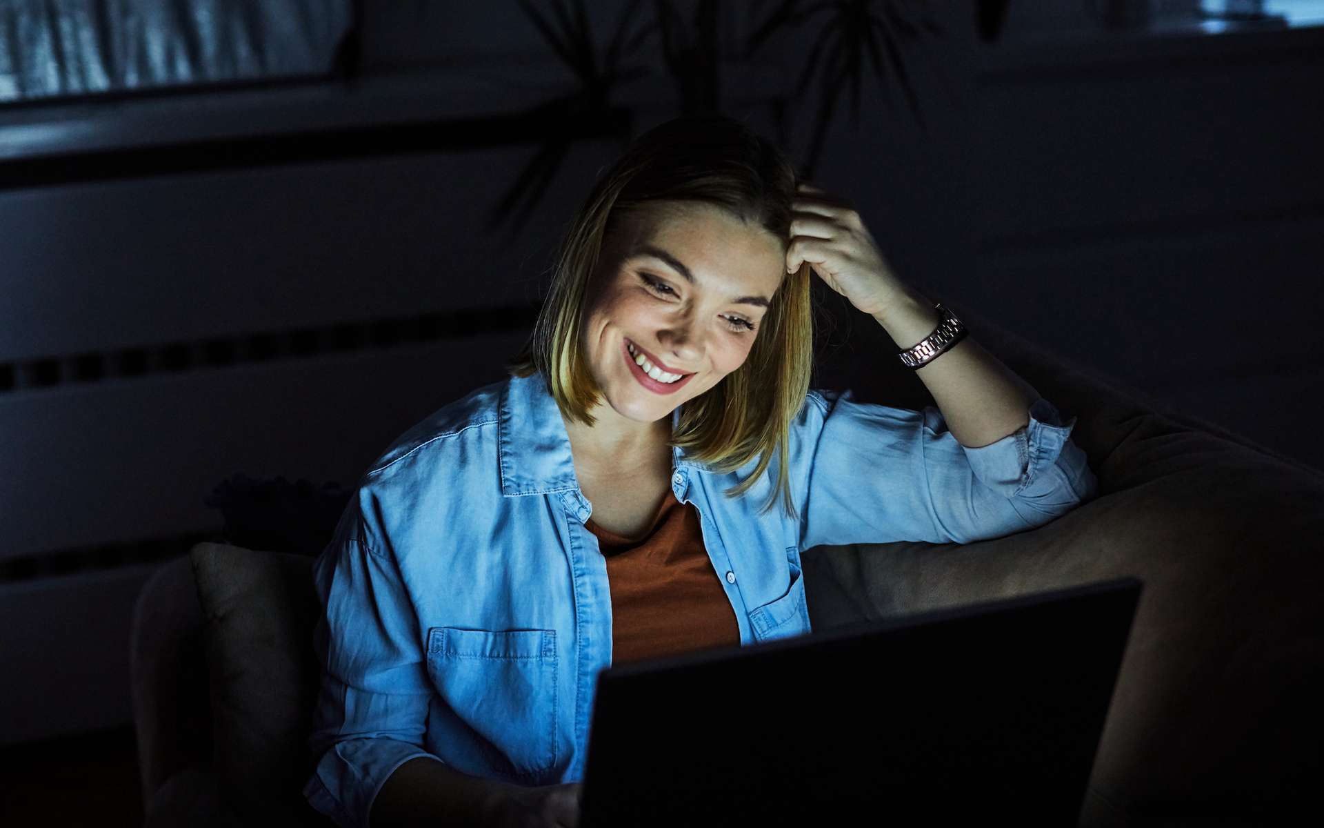 Ceux qui se couchent tard sont plus exposés à ces problèmes de santé, révèle une vaste étude