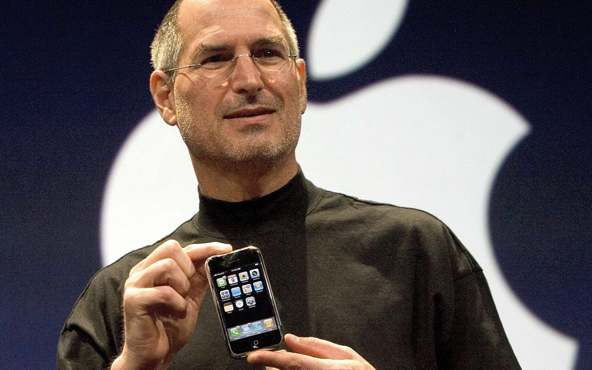 25 ans, une bascule : Steve Jobs a lancé en 2007 une révolution qui a débordé bien au-delà du téléphone