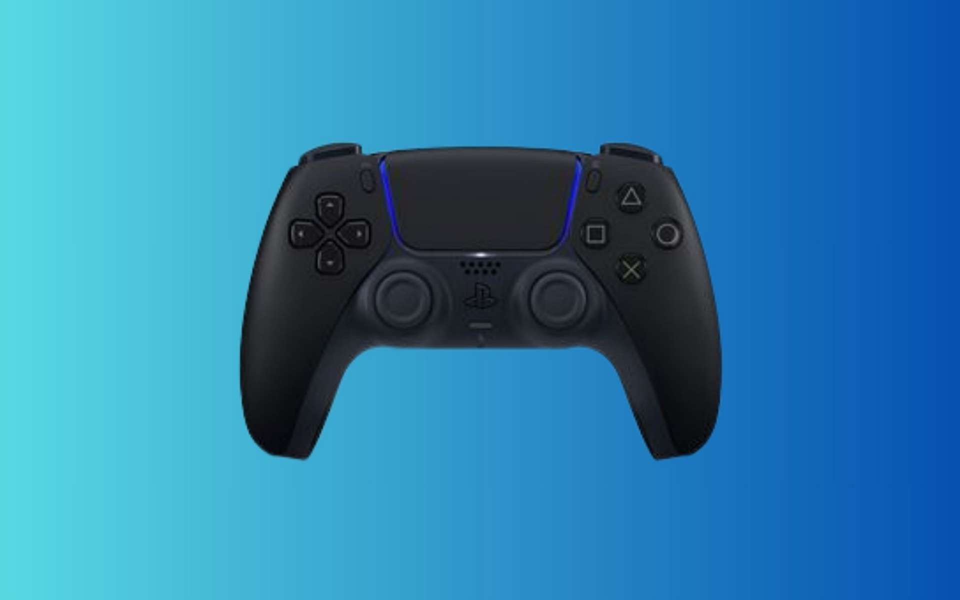 Cette manette PS5 Sony s'affiche à un prix difficile à ignorer