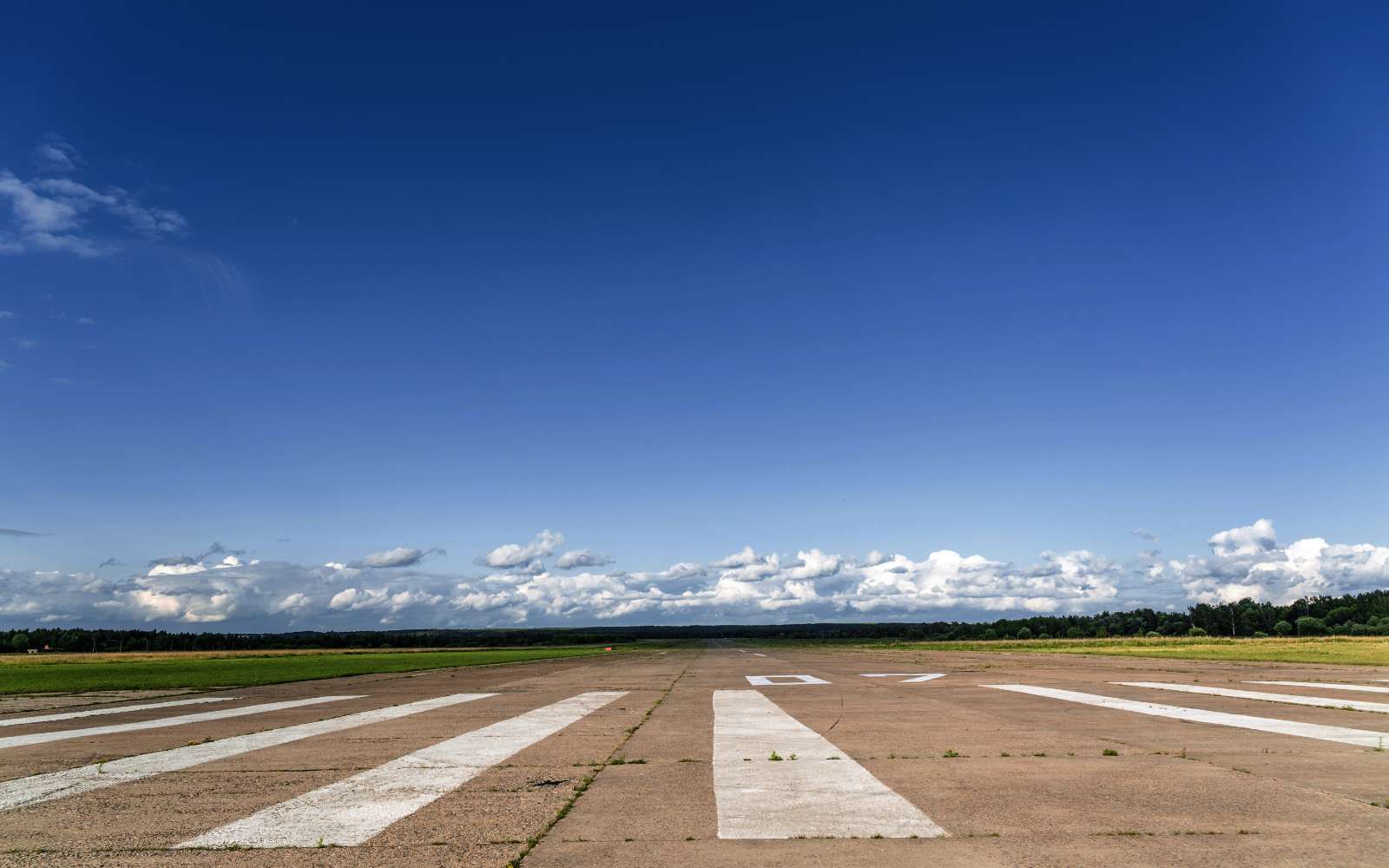 Cet ancien aéroport abandonné va devenir l’un des lieux les plus cultes d’Amérique du Nord !
