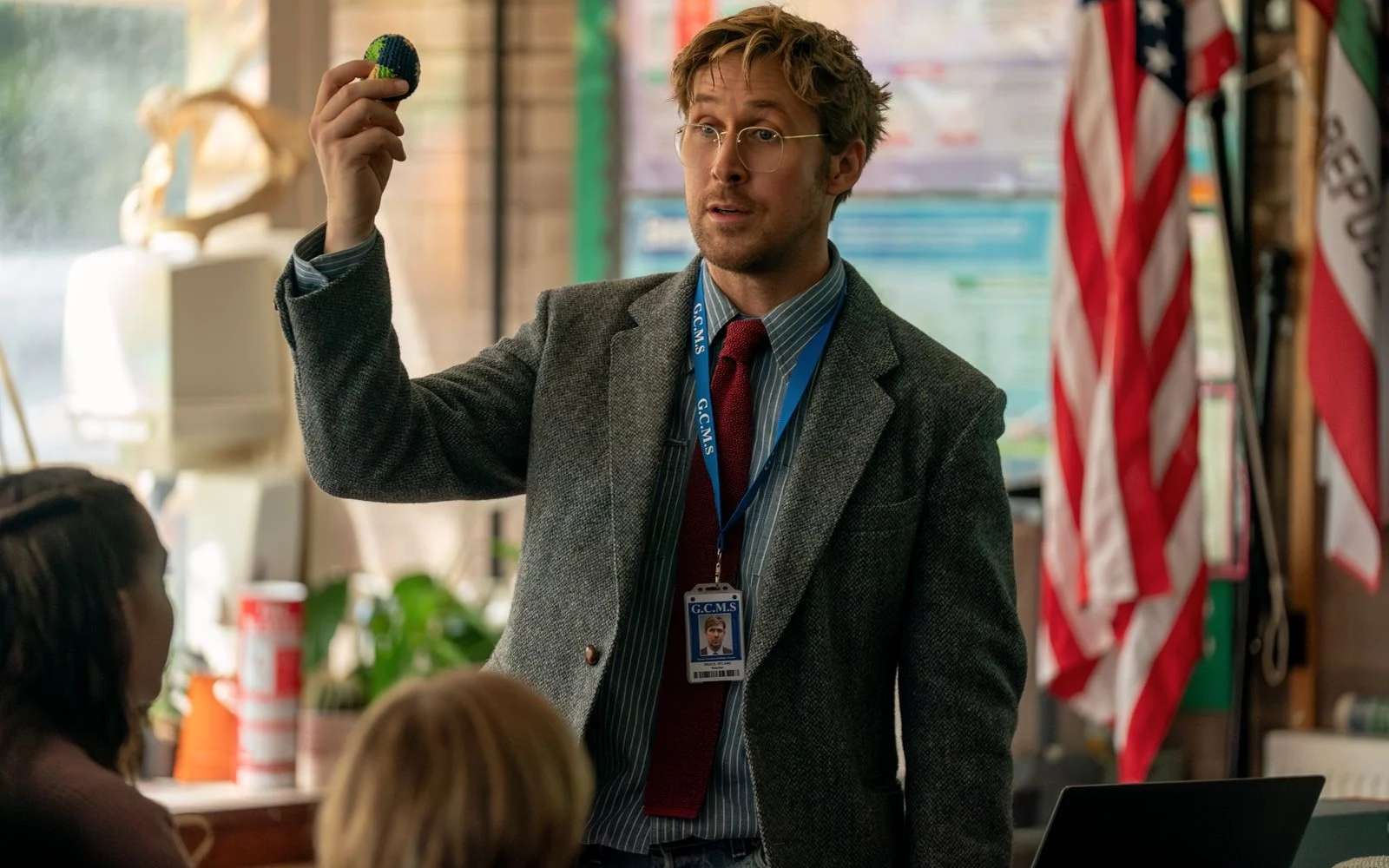 « Projet Dernière Chance », le film avec Ryan Gosling vient de recevoir la validation la plus inattendue de la part de vrais scientifiques...