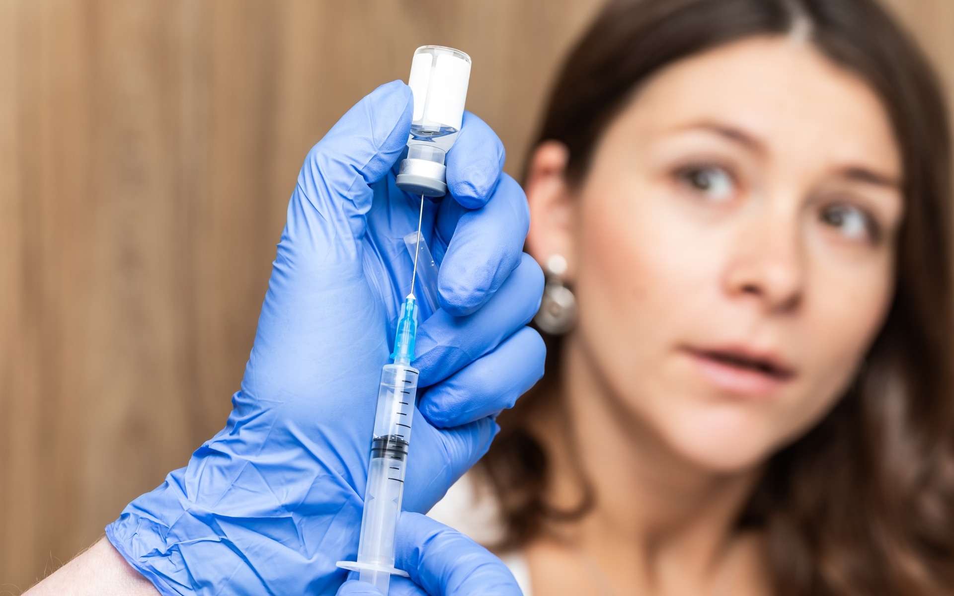 Aluminium dans les vaccins : fin de la polémique ?