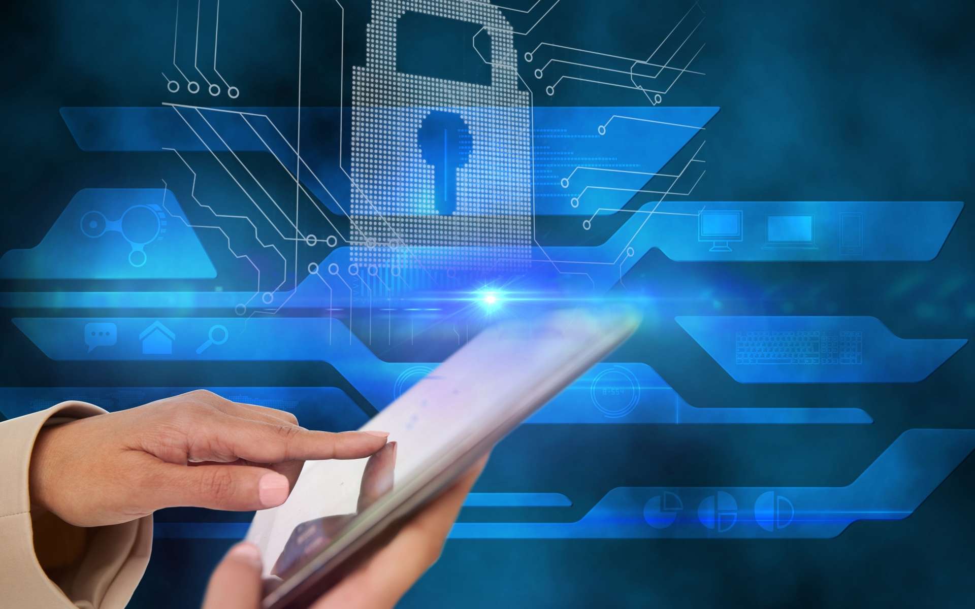 Téléchargements, applis, fichiers : Bitdefender couvre large