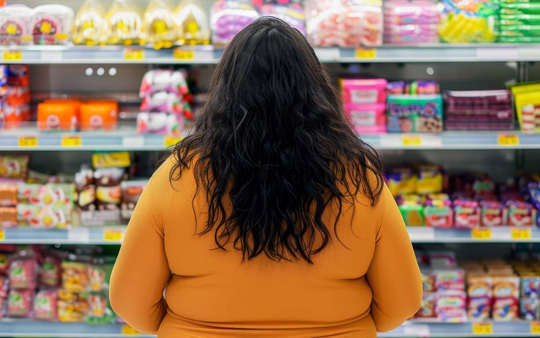 Les chercheurs tirent la sonnette d'alarme : les aliments ultra-transformés sont liés à 12 maladies graves !