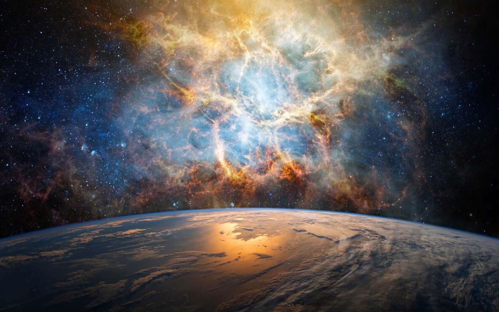 Ils l’ont retrouvée : la matière manquante de l’Univers refait surface après 30 ans de mystère