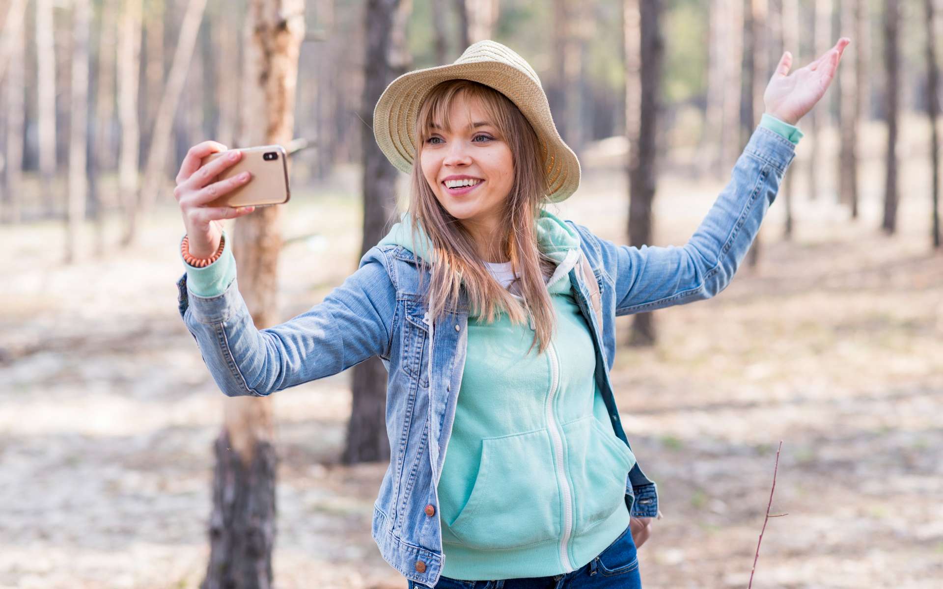 Ubigi eSIM internationale : une seule eSIM pour voyager dans plus de 200 pays