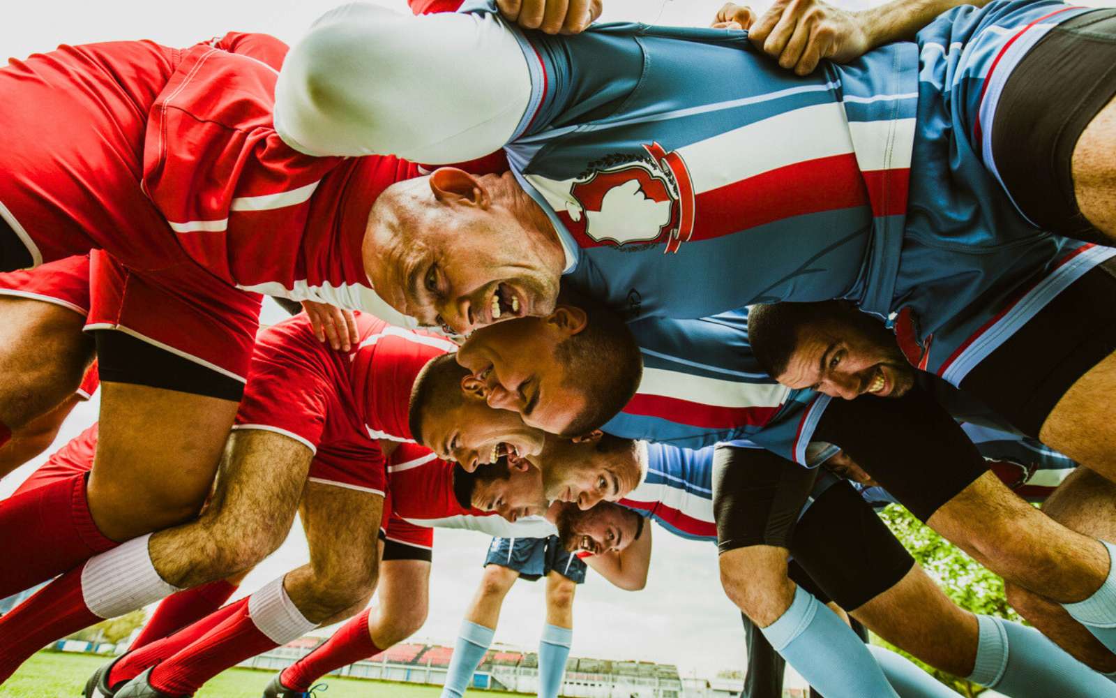 Rugby, boxe, football : quand le cerveau encaisse plus que le corps