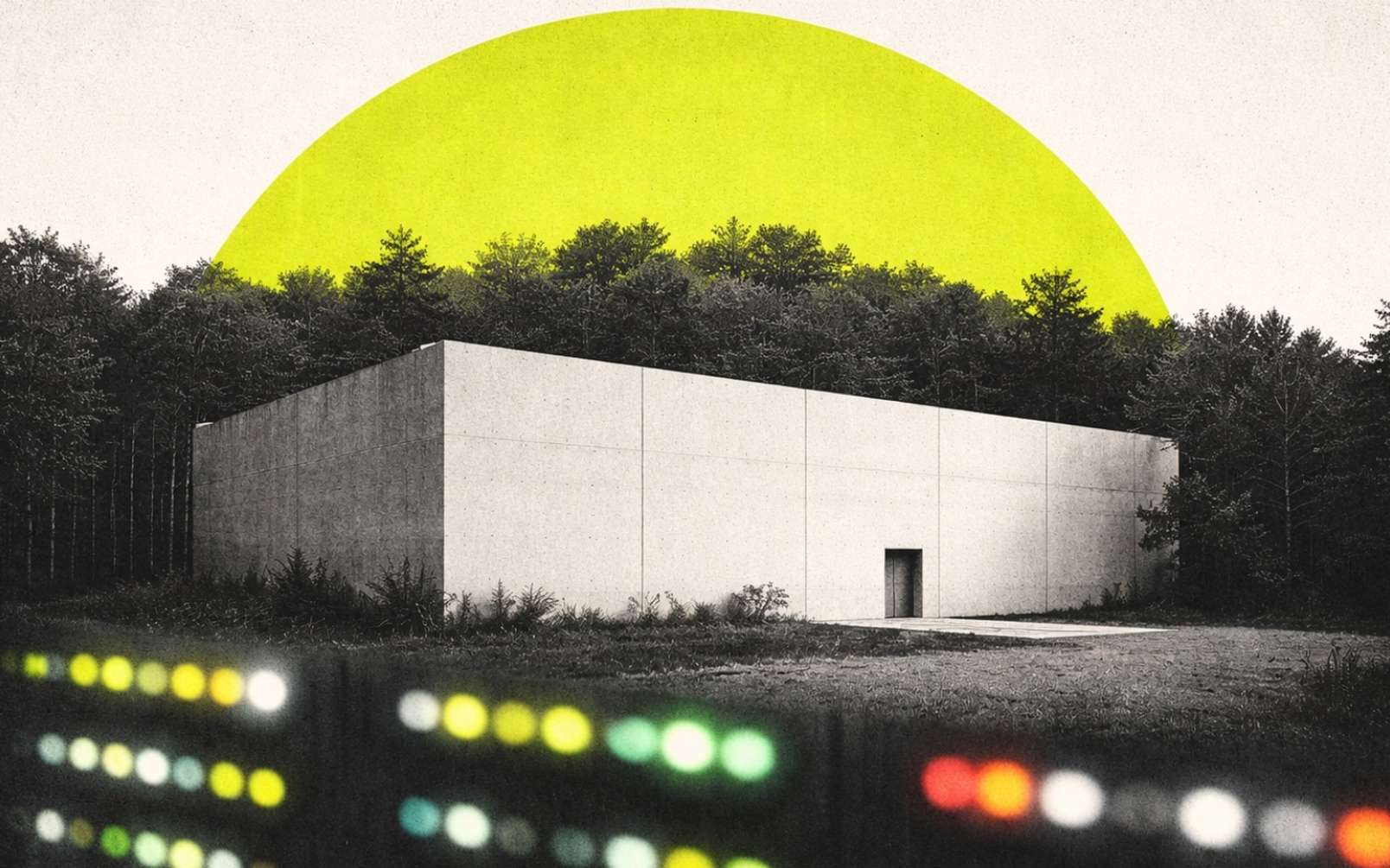 Voici Alice Recoque, l’une des installations les plus stratégiques du pays, un cerveau scientifique hors norme