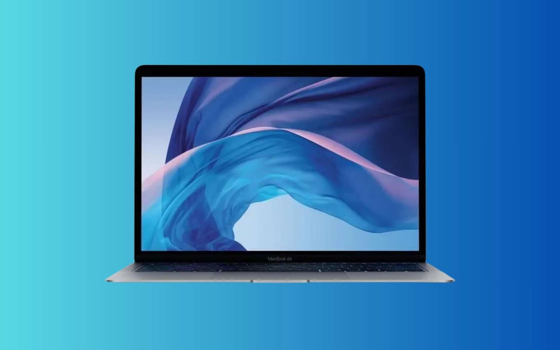 Ce MacBook Air Apple à moins de 400 € fait parler de lui : une offre à ne pas ignorer